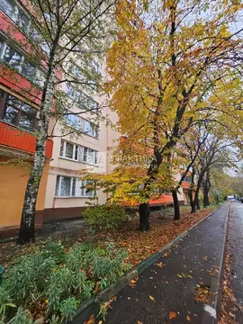 Продается 2-комнатная квартира