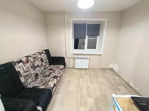 1-к кв. Курганская область, Курган ул. Ленина, 48 (14.0 м)