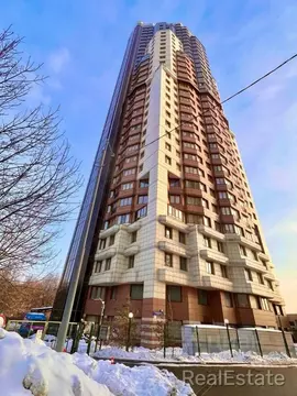 Помещение свободного назначения в Москва ул. Исаковского, 39К1 (76 м)