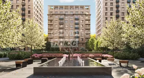 2-к кв. Москва 1-й Иртышский проезд (36.0 м)