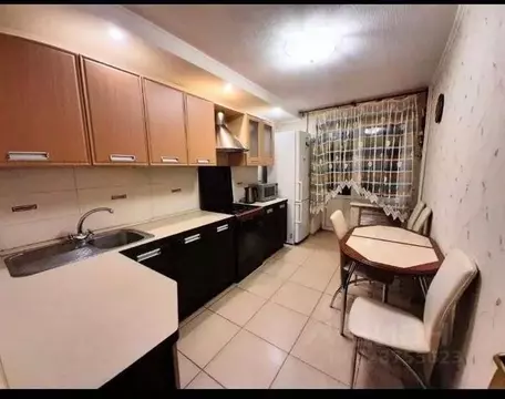 1-к кв. Пензенская область, Пенза Тернопольская ул., 7 (40.4 м)