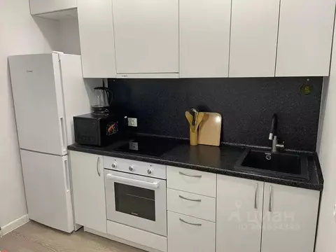 1-к кв. Башкортостан, Уфа ул. Мира, 47/1 (35.0 м)