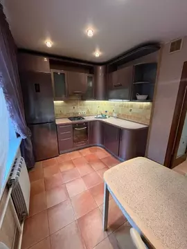 1-к кв. Московская область, Щелково Заречная ул., 7 (39.4 м)