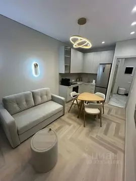 2-к кв. Москва ул. Архитектора Щусева, 4к1 (44.0 м)