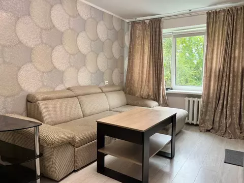 3-к кв. Санкт-Петербург, Санкт-Петербург, Красное Село ул. Спирина, ...