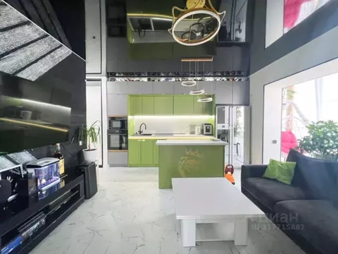 2-к кв. Псковская область, Псковский район, Писковичская волость, д. ...