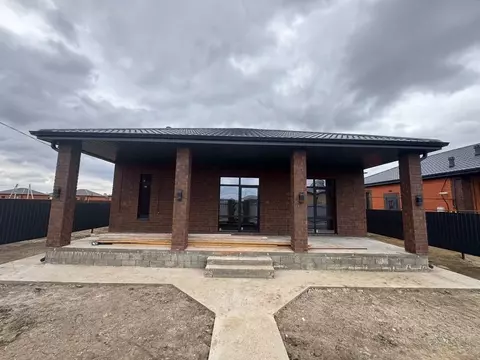 Дом в Астраханская область, Приволжский район, с. Началово  (146 м)