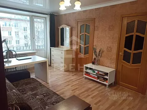 2-к кв. Санкт-Петербург, Санкт-Петербург, Петергоф бул. Разведчика, ...