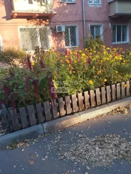 2-к кв. Амурская область, Благовещенск Партизанская ул., 20 (39.0 м)