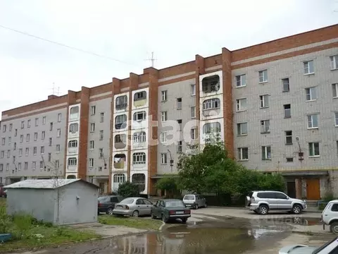 1-к кв. Вологодская область, Вологда ул. Возрождения, 76Б (34.7 м)