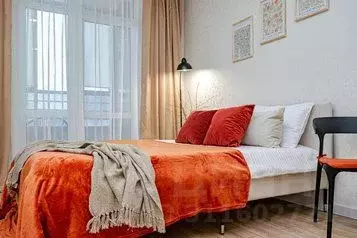 1-к кв. Пермский край, Пермь ул. Капитана Гастелло, 6 (25.0 м)