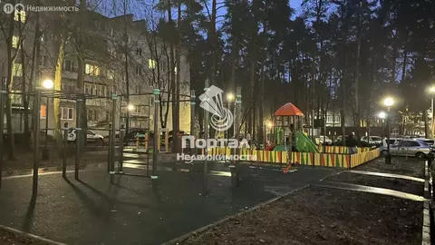 2-комнатная квартира: Протвино, улица Гагарина, 5 (44.2 м)