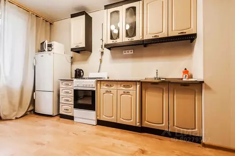 1-к кв. Псковская область, Псков Завеличье исторический район, ул. ...