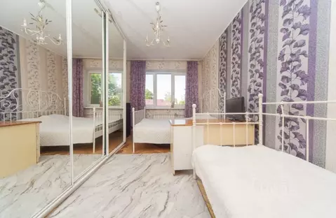 3-к кв. Санкт-Петербург ул. Грота, 1-3В (63.0 м)