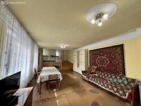 Дом в Алагир, улица К. Хетагурова, 182 (190 м)