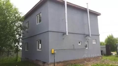 Дом в Владимирская область, Александровский муниципальный округ, ...