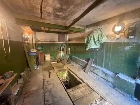 Гараж в Белгородская область, Белгород Студенческая ул., 6В (19 м)