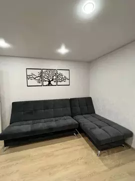 2-к кв. Башкортостан, Нефтекамск Социалистическая ул., 47А (46.0 м)