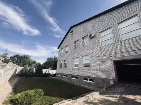 Дом в Волгоградская область, Городище рп Сельская ул. (603 м)