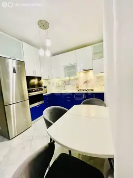 2-комнатная квартира: Гурьевск, Степной переулок, 17В (53.8 м)