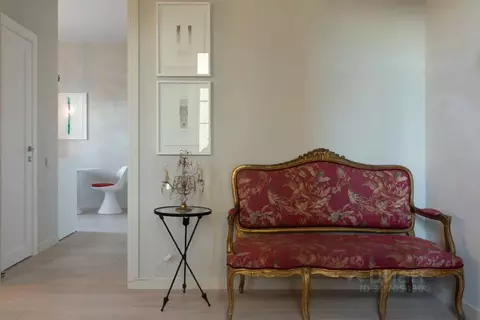 2-к кв. Санкт-Петербург 18-я Васильевского острова линия, 21 (80.0 м)