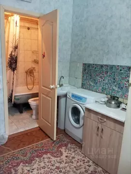 Студия Красноярский край, Красноярск Северо-Западный мкр, ул. Тотмина, ...