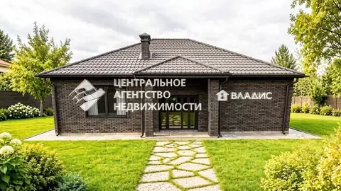 Дом в Рязанская область, Рязанский муниципальный округ, д. Полково  ...