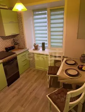 1-к кв. Ярославская область, Рыбинск ул. Боткина, 8 (31.0 м)