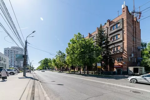 Помещение свободного назначения в Нижегородская область, Нижний ...