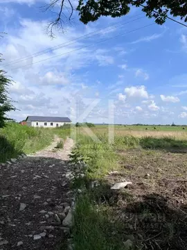 Участок в Калининградская область, Зеленоградский муниципальный округ, ...