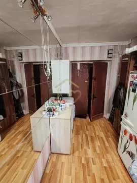 Комната Московская область, Щелково Пустовская ул., 20 (21.6 м)