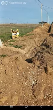 Участок в Севастополь, Нахимовский район, Качинский муниципальный ...