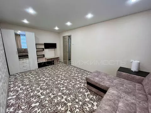 2-к кв. Кировская область, Киров просп. Строителей, 22 (48.3 м)