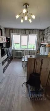 Комната Омская область, Омск ул. 3-я Железнодорожная, 3 (13.3 м)