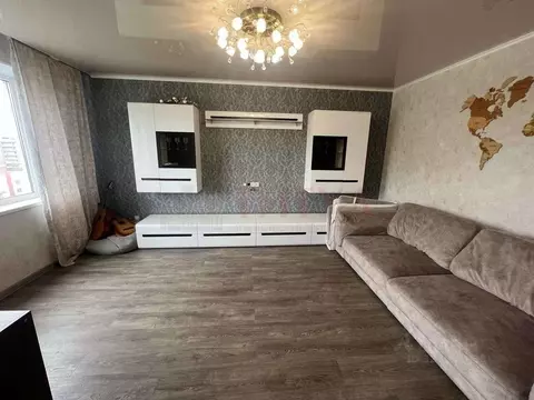 3-к кв. Белгородская область, Старый Оскол Королева мкр, 32Б (62.7 м)