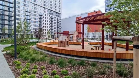 Студия Тюменская область, Тюмень Интернациональная ул., 199к9 (18.13 ...