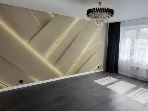 1-к кв. Мордовия, Саранск ул. Косарева, 107 (40.0 м)