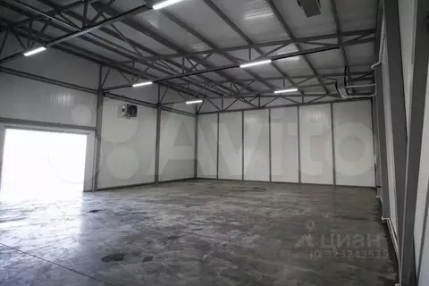 Склад в Краснодарский край, Краснодар Ростовское ш., 14/18 (200 м)