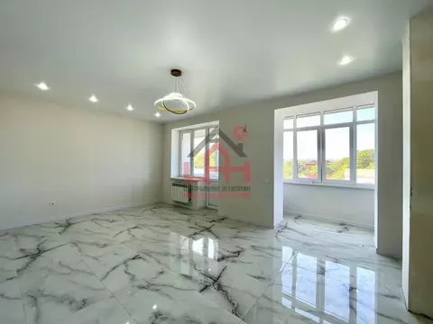 1-к кв. Ставропольский край, Ессентуки Первомайская ул., 83 (42.0 м)