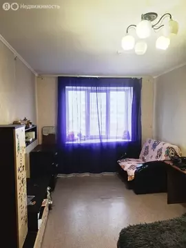 1-комнатная квартира: Самара, улица Василия Татищева, 12 (34 м)