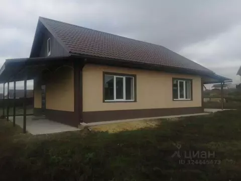 Дом в Белгородская область, Старый Оскол ул. Крымская, 42 (100 м)