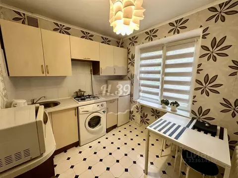 1-к кв. Калининградская область, Калининград Гостиная ул., 4 (31.0 м)