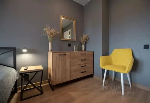 1-к кв. Псковская область, Псков Народная ул., 13 (36.0 м)