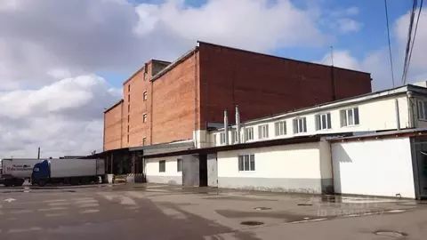 Склад в Московская область, Сергиев Посад Московское ш., 9 (2800 м)