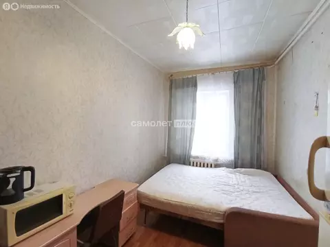 1к в 3-комнатной квартире (10 м)