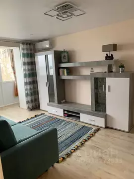 2-к кв. Крым, Феодосия муниципальный округ, Орджоникидзе пгт ул. ...