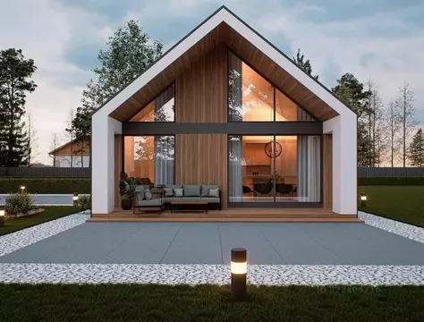 Коттедж в Ярославская область, Тутаевский муниципальный округ, д. ...