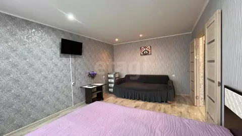 1-к кв. Башкортостан, Стерлитамак ул. Строителей, 8 (36.0 м)