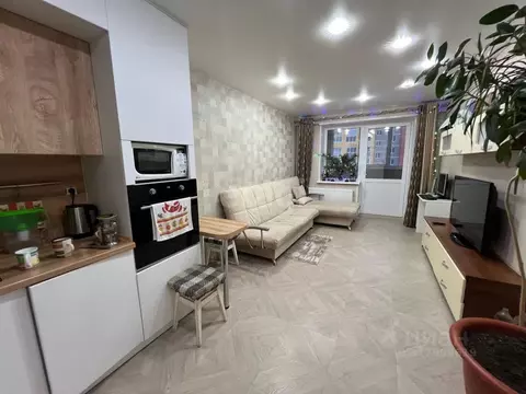 1-к кв. Удмуртия, Ижевск ул. Дарьинская, 4 (41.1 м)