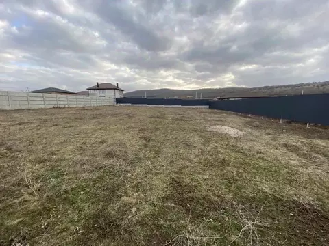 Участок в Крым, Симферопольский район, Добровское с/пос, с. Пионерское ...